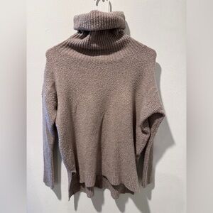 French Connection Turtleneck Sweater